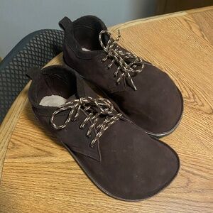 *Like New* Size 10U Wide Fit Softstar Primal Sawyers